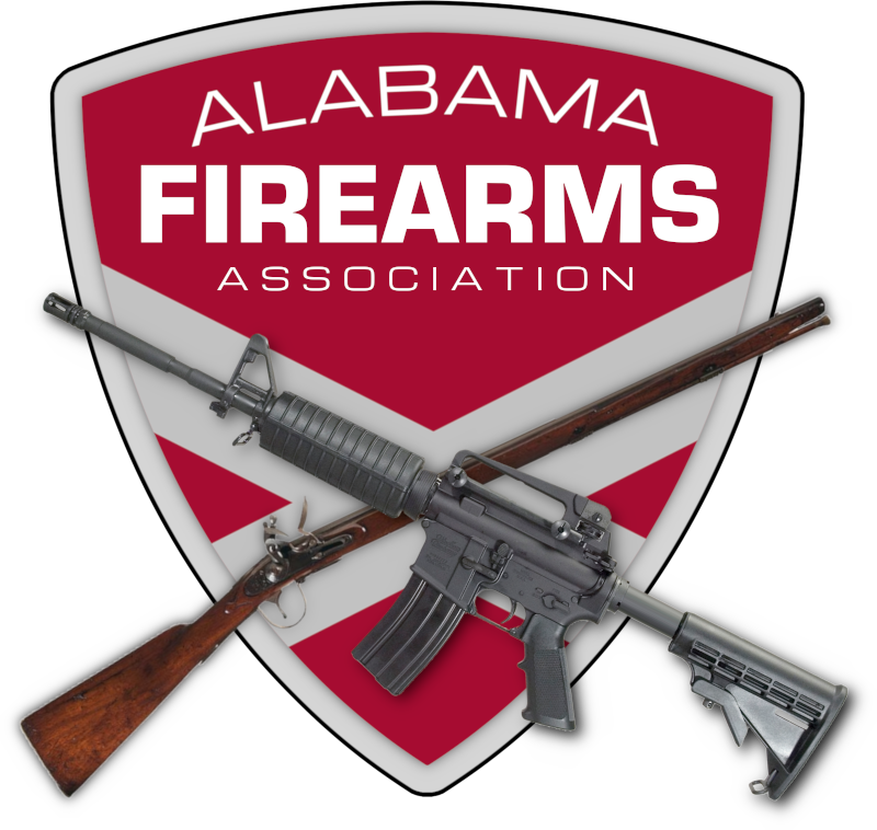 Alabama Firearms Association