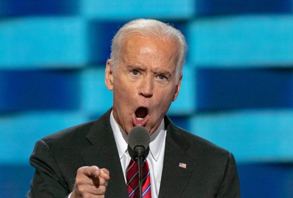 Breaking…White House Going ‘All In’ on Assault Weapons Ban!