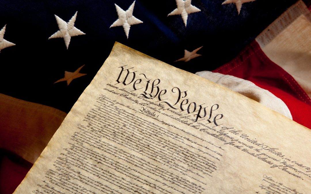 Make Alabama the 22nd Constitutional Carry State